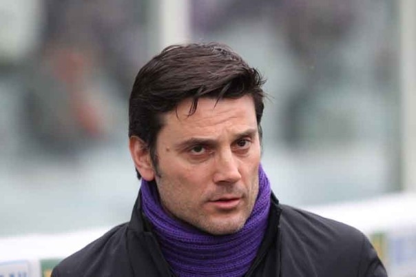 Montella preoccupato per l'infortunio di Pasqual