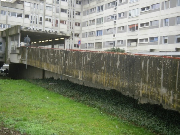 Il calvario quotidiano delle ambulanze