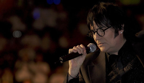 Un nuovo album per Renato Zero