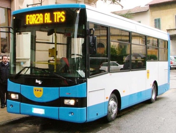 TPS, Trasporto pubblico Signa