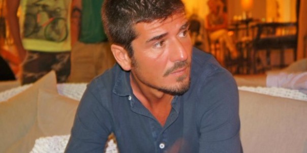 Marco Stella, capogruppo del Pdl