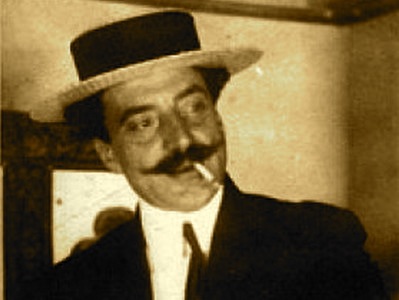 Carlo Alberto Salustri detto Trilussa