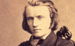 Johannes Brahms