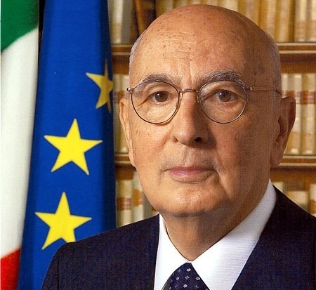 Ultimi giorni di settennato per Giorgio Napolitano