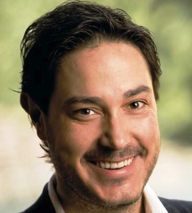 Alessio Calamandrei (Pd)