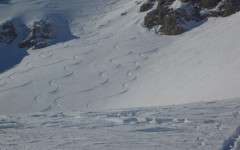 Tragica gita in montagna per una 42enne fiorentina