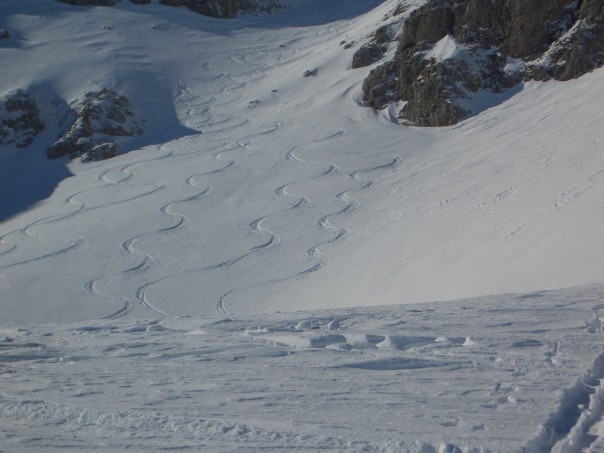 Tragica gita in montagna per una 42enne fiorentina