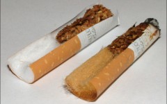 La sigaretta km zero salva in Italia 50mila posti di lavoro