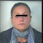 La 26enne Ernesto Pamela