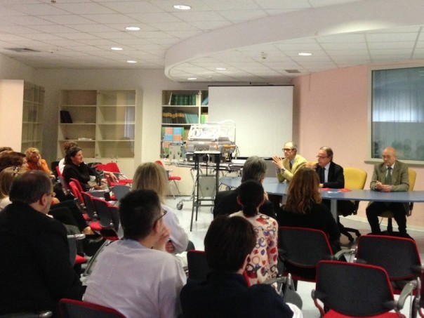 L'associazione Foemina