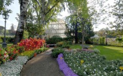 Il Giardino dell’Orticoltura