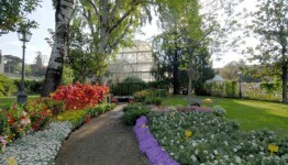 Il Giardino dell’Orticoltura