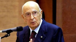 Giorgio Napolitano