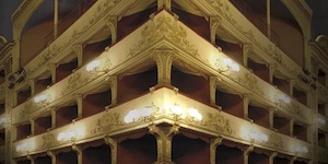 Teatro della Pergola