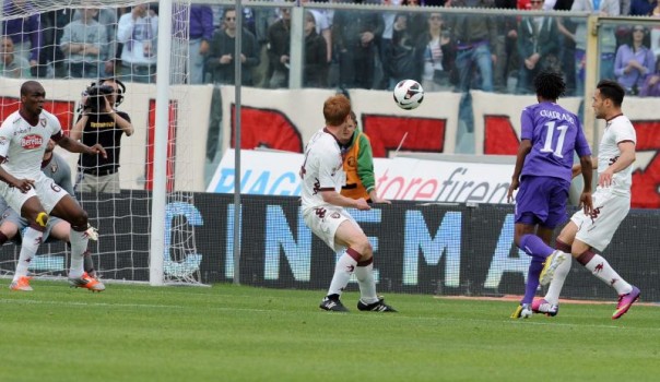 Dopo Fiorentina Torino un match di solidarietà