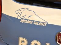 Polizia Squadra Volante