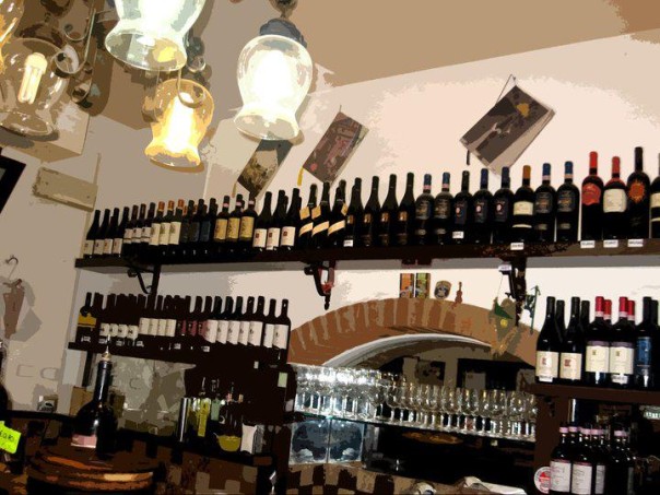 All'Antico Vinaio