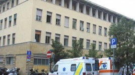 La Asl sul Lungarno Santa Rosa è in mano al degrado