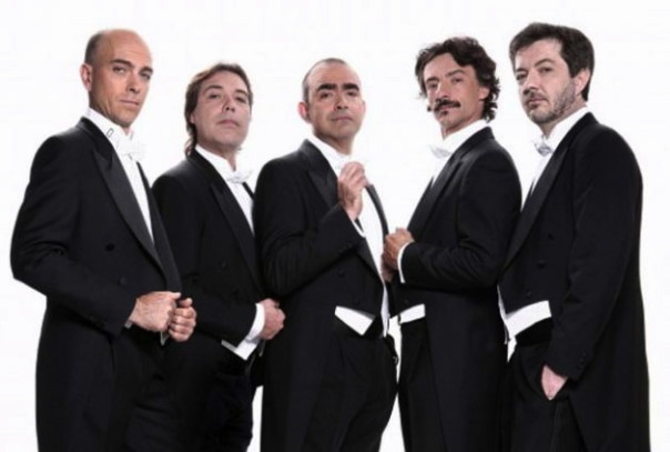 Elio e le Storie Tese