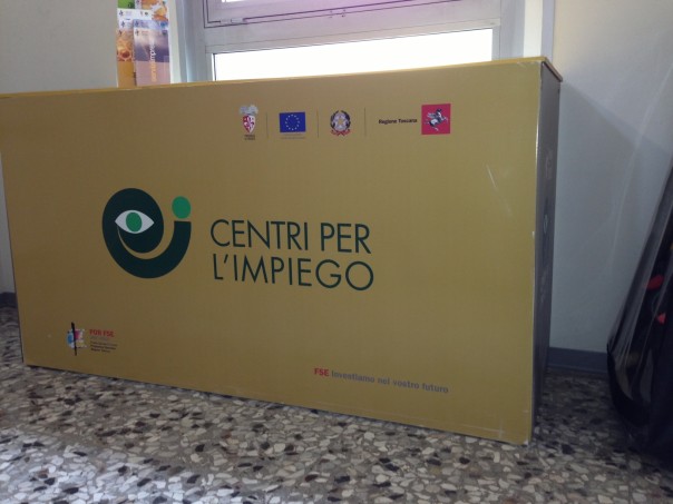 Allarme rosso: finiti i soldi per la cassa integrazione