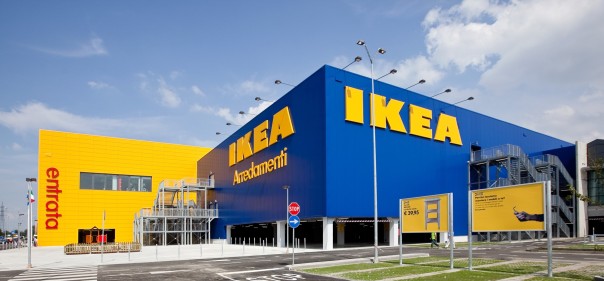 Opportunità di lavoro importanti: Ikea apre a Pisa. Candidature a partire da giugno