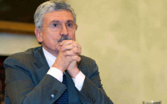 Massimo D'Alema sarà ospite del Sum