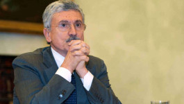 Massimo D'Alema sarà ospite del Sum