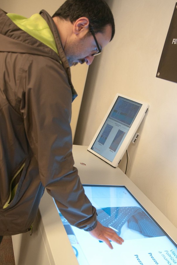 Nuova edizione di it4fashion a Firenze