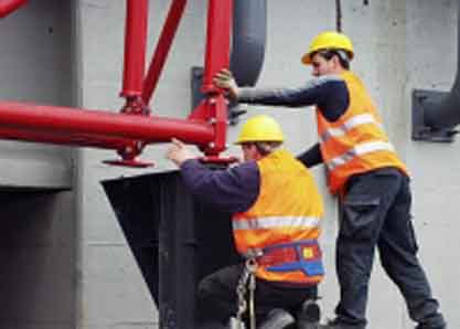 Un quarto dei lavoratori teme di perdere il posto per la crisi