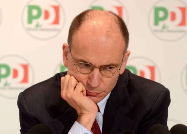Enrico Letta deve formare il Governo in 48 ore