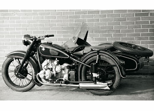 Moto d'apoca a Firenze