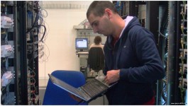 Le aziende toscane ad alta tecnologia puntano sull'export