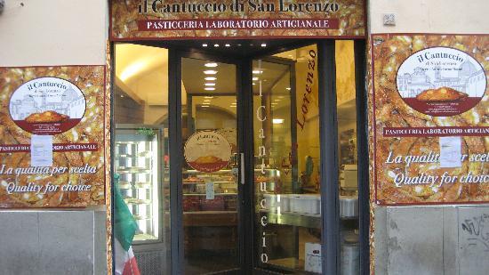 Il Cantuccio di San Lorenzo