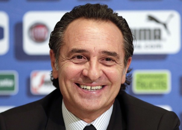 Prandelli ha firmato la petizione sulle staminali