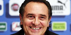 CASO SOFIA, ANCHE IL CT PRANDELLI FIRMA LA PETIZIONE