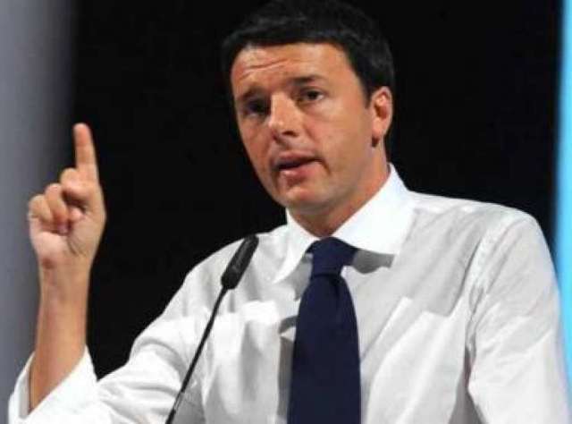 Matteo Renzi
