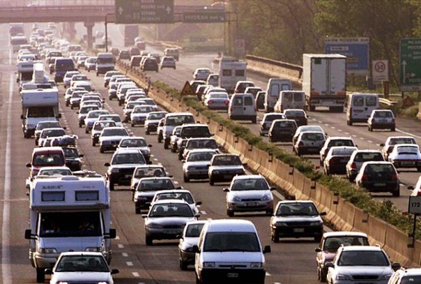 Traffico su strade e autostrade: nuovo servizio di informazioni in tempo reale in Toscana