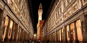 FESTEGGIAMENTI FIRENZE RITORNA CAPITALE DOPO 150 ANNI