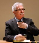 Raffaele Bonanni, segretario generale Cisl