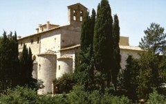 Abbazia Vallombrosana dell'XI secolo