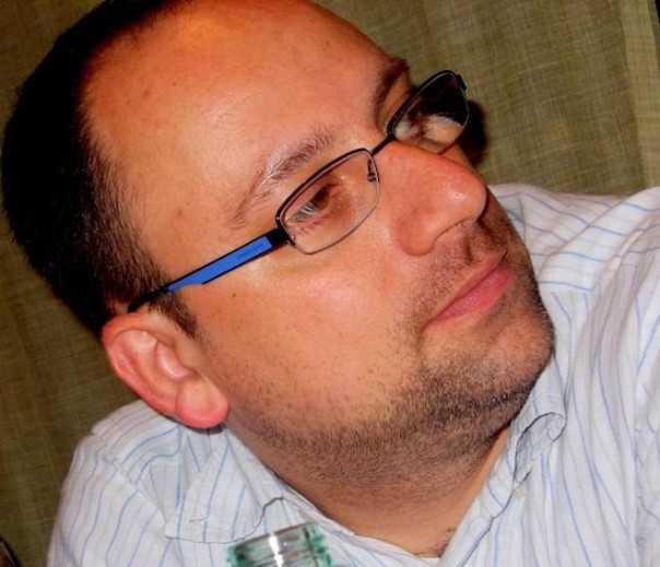 Emiliano Poli, addio al forum legalità del Pd