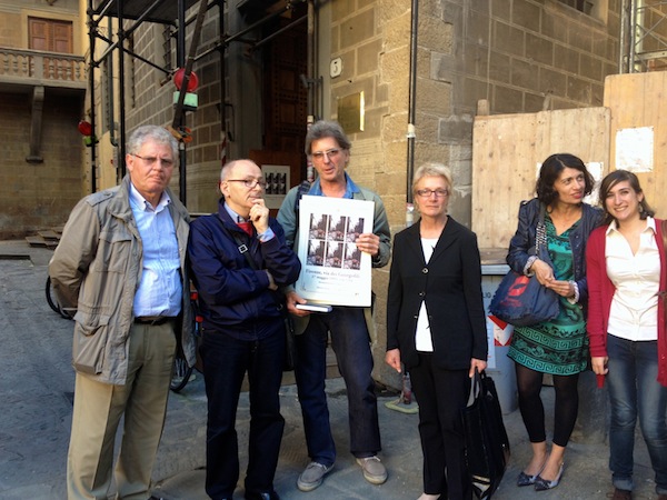 Associazione Vittime Georgofili