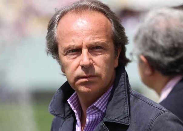 C'era anche Andrea Della Valle oggi a Montecarlo