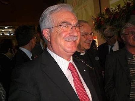 Raffaele Bonanni