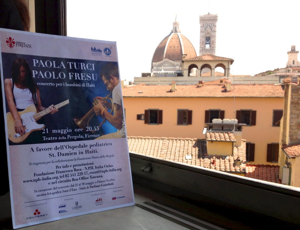 Concerto per Haiti