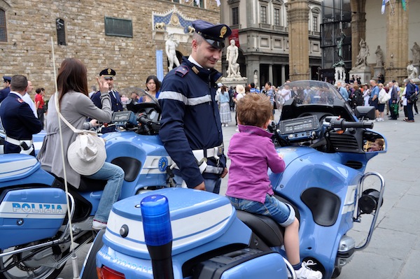 Festa della Polizia 2012 2