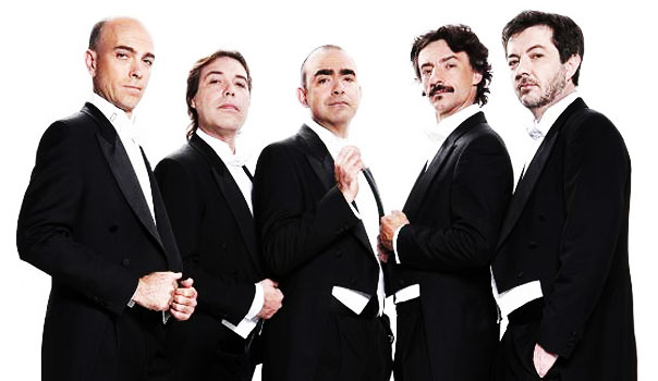 Elio e le storie tese: Biango