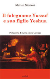 Il falegname Yussuf e suo figlio Yeshua