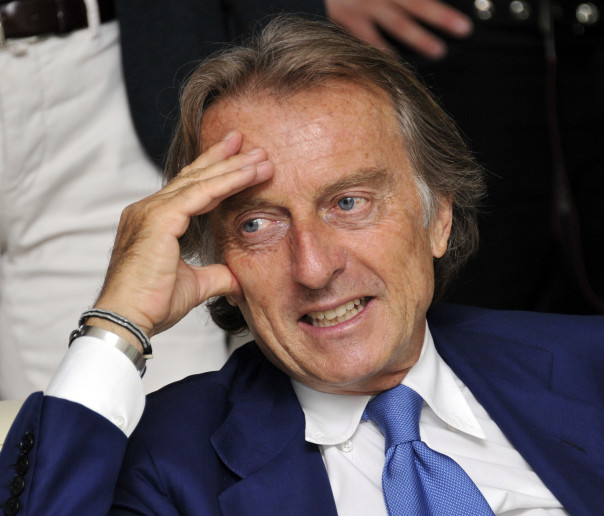 Luca Cordero di Montezemolo