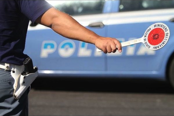 Polizia di Stato